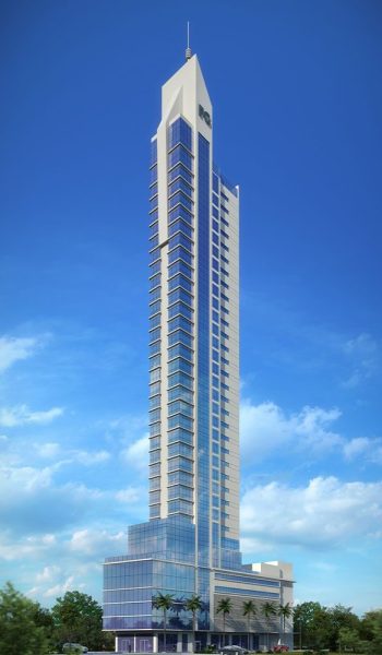 Vision Tower